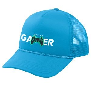 Convoy Trucker Cap